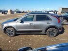 2024 Kia Niro Ev Wave Gray vin: KNDCT3L16R5109931