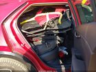 2025 Kia Niro Ev Wave Красный vin: KNDCT3L16S5141168