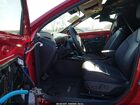 2025 Kia Niro Ev Wave Красный vin: KNDCT3L16S5141168