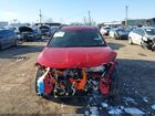 2025 Kia Niro Ev Wave Красный vin: KNDCT3L16S5141168