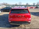 2025 Kia Niro Ev Wave Красный vin: KNDCT3L16S5141168
