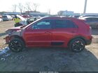 2025 Kia Niro Ev Wave Красный vin: KNDCT3L16S5141168