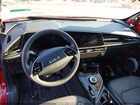 2025 Kia Niro Ev Wave Красный vin: KNDCT3L16S5141168