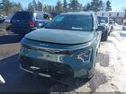 2024 Kia Niro Ev Wave Зеленый vin: KNDCT3L17R5110022 2024 Kia Niro Ev Wave Зеленый vin: KNDCT3L17R5110022