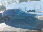 2024 Kia Niro Ev Wave Зеленый vin: KNDCT3L17R5110022 2024 Kia Niro Ev Wave Зеленый vin: KNDCT3L17R5110022
