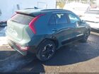 2024 Kia Niro Ev Wave Зеленый vin: KNDCT3L17R5110022 2024 Kia Niro Ev Wave Зеленый vin: KNDCT3L17R5110022