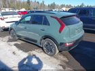 2024 Kia Niro Ev Wave Зеленый vin: KNDCT3L17R5110022 2024 Kia Niro Ev Wave Зеленый vin: KNDCT3L17R5110022