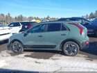 2024 Kia Niro Ev Wave Зеленый vin: KNDCT3L17R5110022 2024 Kia Niro Ev Wave Зеленый vin: KNDCT3L17R5110022