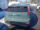 2024 Kia Niro Ev Wave Зеленый vin: KNDCT3L17R5110022 2024 Kia Niro Ev Wave Зеленый vin: KNDCT3L17R5110022