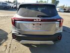 2026 Kia Seltos Lx Серый vin: KNDEP2AA0T7868886