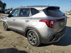 2026 Kia Seltos Lx Серый vin: KNDEP2AA0T7868886