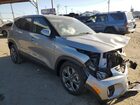 2026 Kia Seltos Lx Серый vin: KNDEP2AA0T7868886