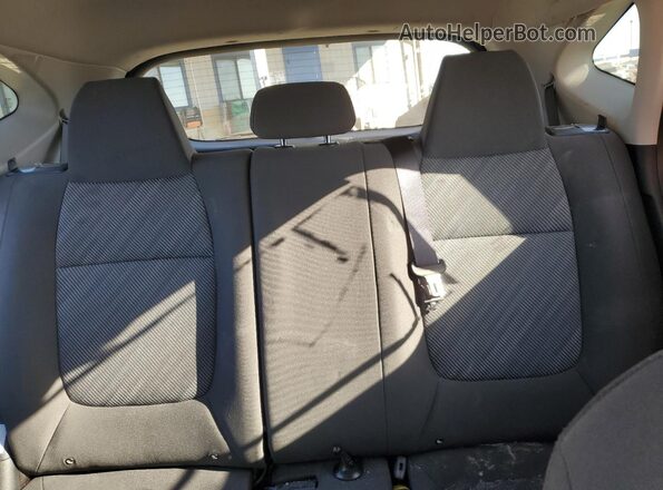 KNDEP2AA0T7868886 2026 KIA SELTOS Серый Вид задних сидений
