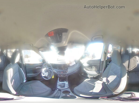 KNDEP2AA0T7868886 2026 KIA SELTOS Серый Панорамный вид салона 360°