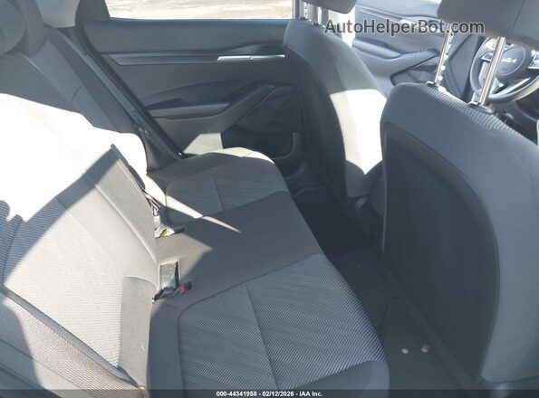 KNDEPCAA2P7431161 2023 KIA SELTOS Белый Вид наклейки с VIN-кодом