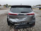 2026 Kia Seltos Lx Gray vin: KNDEPCAA4T7833144