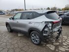 2026 Kia Seltos Lx Gray vin: KNDEPCAA4T7833144