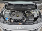 2026 Kia Seltos Lx Gray vin: KNDEPCAA4T7833144