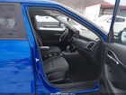 2023 Kia Seltos Lx Синий vin: KNDEPCAA5P7428755