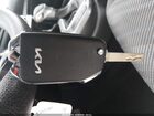 2023 Kia Seltos Lx Синий vin: KNDEPCAA5P7428755