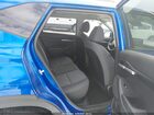 2023 Kia Seltos Lx Синий vin: KNDEPCAA5P7428755