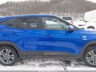 2023 Kia Seltos Lx Синий vin: KNDEPCAA5P7428755