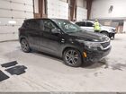 2023 Kia Seltos Lx Black vin: KNDEPCAA7P7408863