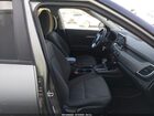 2022 Kia Seltos Lx Серый vin: KNDEPCAA8N7329666