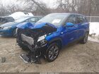 2024 Kia Seltos Lx Синий vin: KNDEPCAA9R7655868