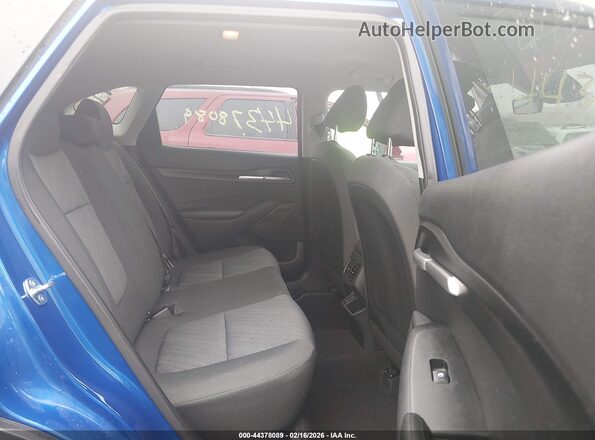 KNDEPCAA9R7655868 2024 KIA SELTOS Синий Вид наклейки с VIN-кодом
