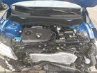 2024 Kia Seltos Lx Синий vin: KNDEPCAA9R7655868