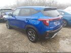 2024 Kia Seltos Lx Синий vin: KNDEPCAA9R7655868