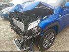 2024 Kia Seltos Lx Синий vin: KNDEPCAA9R7655868