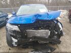 2024 Kia Seltos Lx Синий vin: KNDEPCAA9R7655868