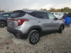 2026 Kia Seltos Lx Серый vin: KNDEPCAA9T7825363