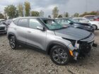 2026 Kia Seltos Lx Серый vin: KNDEPCAA9T7825363
