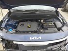 2026 Kia Seltos Lx Dark Blue vin: KNDEPCAAXT7903729