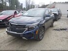 2026 Kia Seltos Lx Dark Blue vin: KNDEPCAAXT7903729