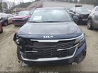 2026 Kia Seltos Lx Dark Blue vin: KNDEPCAAXT7903729