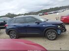 2026 Kia Seltos Lx Dark Blue vin: KNDEPCAAXT7903729