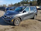 2023 Kia Seltos Ex Gray vin: KNDERCAA3P7461666