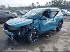 2024 Kia Seltos Ex Синий vin: KNDERCAAXR7557295