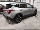 2026 Kia Seltos S Серый vin: KNDEU2AAXT7851005