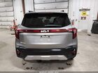 2026 Kia Seltos S Серый vin: KNDEU2AAXT7851005