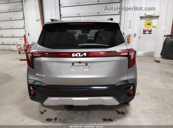 KNDEU2AAXT7851005 2026 KIA SELTOS Серый 