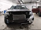 2026 Kia Seltos S Серый vin: KNDEU2AAXT7851005