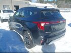 2025 Kia Seltos S Черный vin: KNDEUCAA5S7725154 2025 Kia Seltos S Черный vin: KNDEUCAA5S7725154
