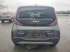 2024 Kia Soul Lx Угольный vin: KNDJ23AUXR7902192