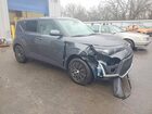2024 Kia Soul Lx Угольный vin: KNDJ23AUXR7902192