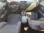 2017 Kia Soul Silver vin: KNDJN2A20H7465415